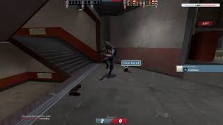 TF2 Gameplay Stream [upl. by Einahpets]