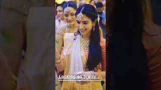 Radhika Marchant Anant Ambani wedding party mukeshambani wedding radhikamerchant trending viral [upl. by Ahsenre]