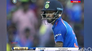 India vs Australia 🇦🇺 ODI world cup 2017 fainl Mach [upl. by Stearne]