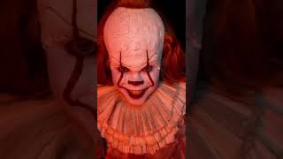 What’s wrong with Pennywise’s eyes [upl. by Stromberg]