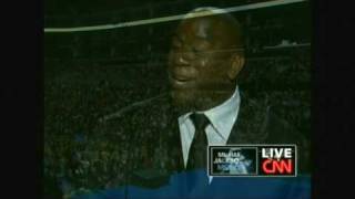 Michael Jackson Memorial  Magic Johnson and Kobe Bryant Tribute [upl. by Oinafipe]