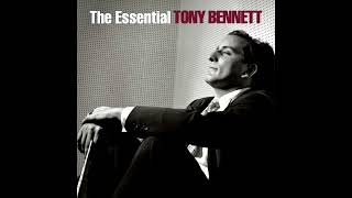 Tony Bennett ─ Rags To Riches [upl. by Lahcsap]