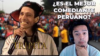 ANALIZANDO COMEDIA 2  TRIPITA [upl. by Grayson992]