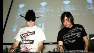 BostichFussible  Norteña del Sur  Punta Banda iTunes Live from Soho HD [upl. by Aniar]