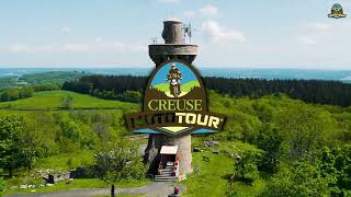 Creuse Moto Tour 2024 [upl. by Chantal876]