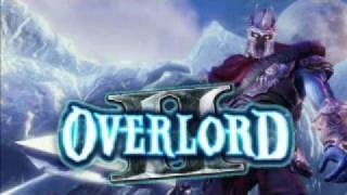 Overlord 2 Soundtrack  Main Title Music [upl. by Assiram895]