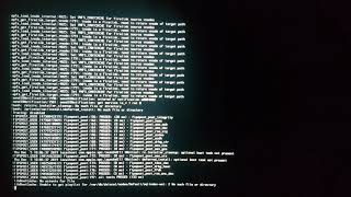 AMD R7 250 2GB DDR3  macOs Catalina  No Signal and restarts [upl. by Samy]