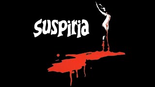 Suspiria Movie Review [upl. by Ardet322]