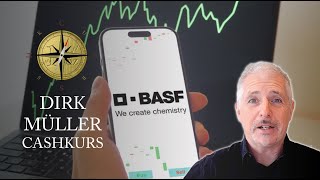 Dirk Müller  Aktienanalyse BASF Der Dividendenstar im Check [upl. by Myron32]