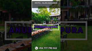 Hotel In Anuradhapura hotels in Anuradhapura top hotels in Anuradhapura top hotels in sri lanka [upl. by Uranie236]