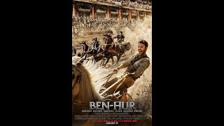 Parade Of The Charioteers From BenHur [upl. by Aninaj204]