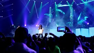 Tego Calderón  Dando Break Live  El Que Sabe Sabe [upl. by Venice]