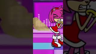 best No Sega Amy rose Fart [upl. by Hanus629]