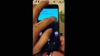 Huawei Google Nexus 6p Android 60Locked Google Account FRP Bypass  WORKS 100 [upl. by Brottman861]