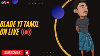 🔴BGMI LIVE TAMIL GAME PLAY 🤡 BGMI TAMIL BLADEYT [upl. by Prader]