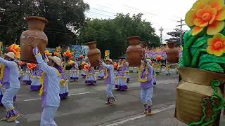 Tnalak festival 2024 short video tnalak tnalakfestival streetdancing streetdancefestival [upl. by Nerrual]