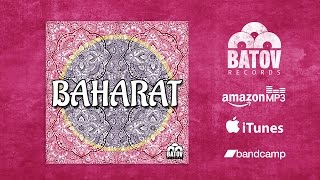 Baharat  The Egyptian Batov Records [upl. by Eugirne167]