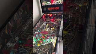 World poker tour stern pinball flipperkast [upl. by Maccarthy765]