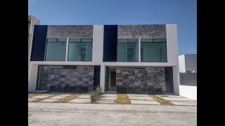 quotVendidaquot Venta de casa en Pachuca Privada Saucillo 171000000 [upl. by Cece]