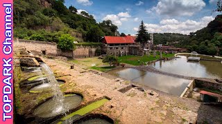 10 Pueblos Mágicos mas Visitados de México [upl. by Aklim520]