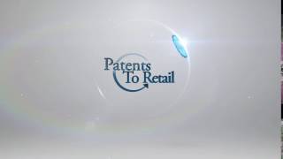 Patents to Retail Everything Begins with an Idea  Patents to Retail Des Plaines IL [upl. by Sklar]