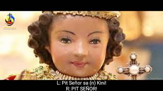 TRADITIONAL SINULOG SONG Full Version [upl. by Lleda]