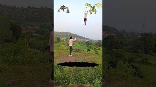 Udane wale raksh magical funny video ytshoat shoatvideo youtubeshorts [upl. by Aelc800]