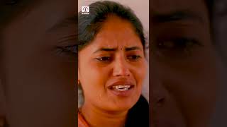 Heart Touching Songs  Nesthama O Nesthama Song  ytshort  Sad Songs Telugu  Lalitha Folk Songs [upl. by Maurreen]