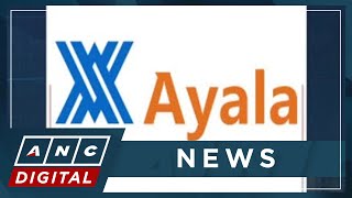 Ayala corporation to sell treasury common shares worth P22B  ANC [upl. by Temp922]