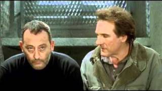 Gerard Depardieu and Jean Reno Cheval [upl. by Hteazile]