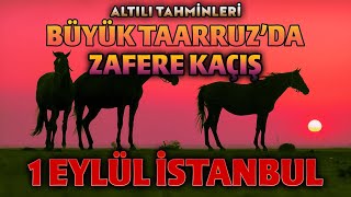 1 Eylül İstanbul At Yarışı  2Altılı Tahminleri tjk zaferyolu Büyük Taarruz Koşusu [upl. by Dash34]