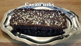 Cacao Nibs Recipe [upl. by Doralin]