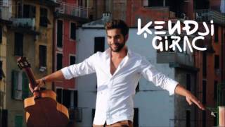 Andalouse letratraducción  Kendji Girac [upl. by Rramo241]