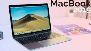 Regard dun fan de Google amp Microsoft sur les MacBooks  Test du MacBook 12quot en 2019 [upl. by Nannarb315]