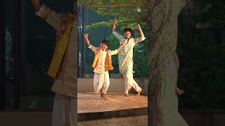 Gori tame manda Lidha Mohi raj  Garba song  choreography  Sanket Sakore  ft Malhar tekade yt [upl. by Sima]