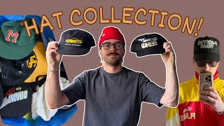 My Entire Hat Collection [upl. by Chamberlin]