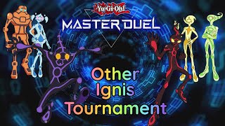 Other Ignisl AI Tournament [upl. by Nashner]