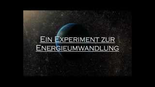 Physik Energieumwandlung Beispiel Bogenschuss Energieerhaltungssatz [upl. by Stesha461]