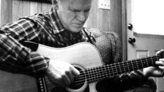 In The Pines  Doc Watson [upl. by Karolyn168]