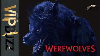 Werewolves – The Ultimate Horror Experience [upl. by Ardell723]