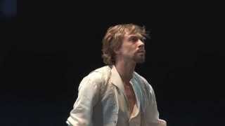 VLADIMIR MALAKHOV  Best Of  Staatsballett Berlin [upl. by Aenahs]