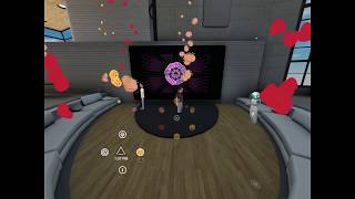 AltSpace VR  The Duncan Trussell Family Hour [upl. by Calla]