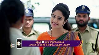 Radhamma Kuthuru  Ep  1221  Webisode  Oct 11 2023  Deepthi Manne And Gokul  Zee Telugu [upl. by Jarret]