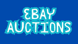 Auction Preview  Hobby Evolution Episode 1272 [upl. by Iruy]