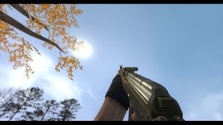 AK74 Preview [upl. by Mathia]