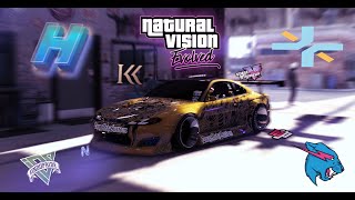 TUTORIAL INSTALL MOD GRAPHIC NVE 2024 FIVEM [upl. by Fairfield]