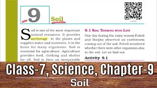 Introduction to Soil part 1 [upl. by Itsirhc]