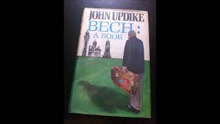 W Kandinsky reads Bech A Book 4 of 12 [upl. by Niveb]