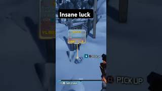 insane luck in borderlands2 borderlands [upl. by Imelda33]