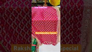 Biggest fancy Dupattas manufacturer in delhi dupatta wholesale fashionvideo fashion amarcolony [upl. by Irek]